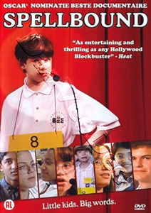 Spellbound (2002) (DVD)